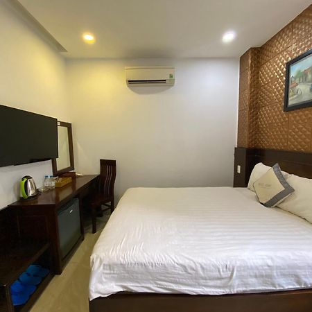 Bao Anh Apartment Danang Exteriér fotografie