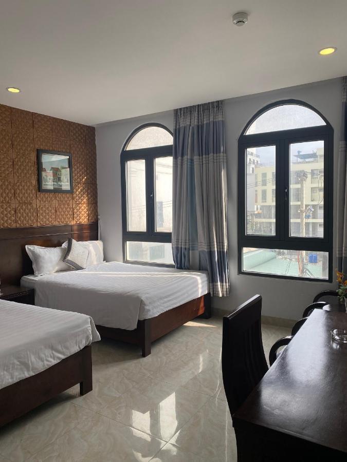 Bao Anh Apartment Danang Exteriér fotografie