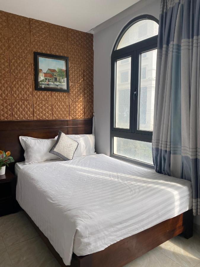 Bao Anh Apartment Danang Exteriér fotografie