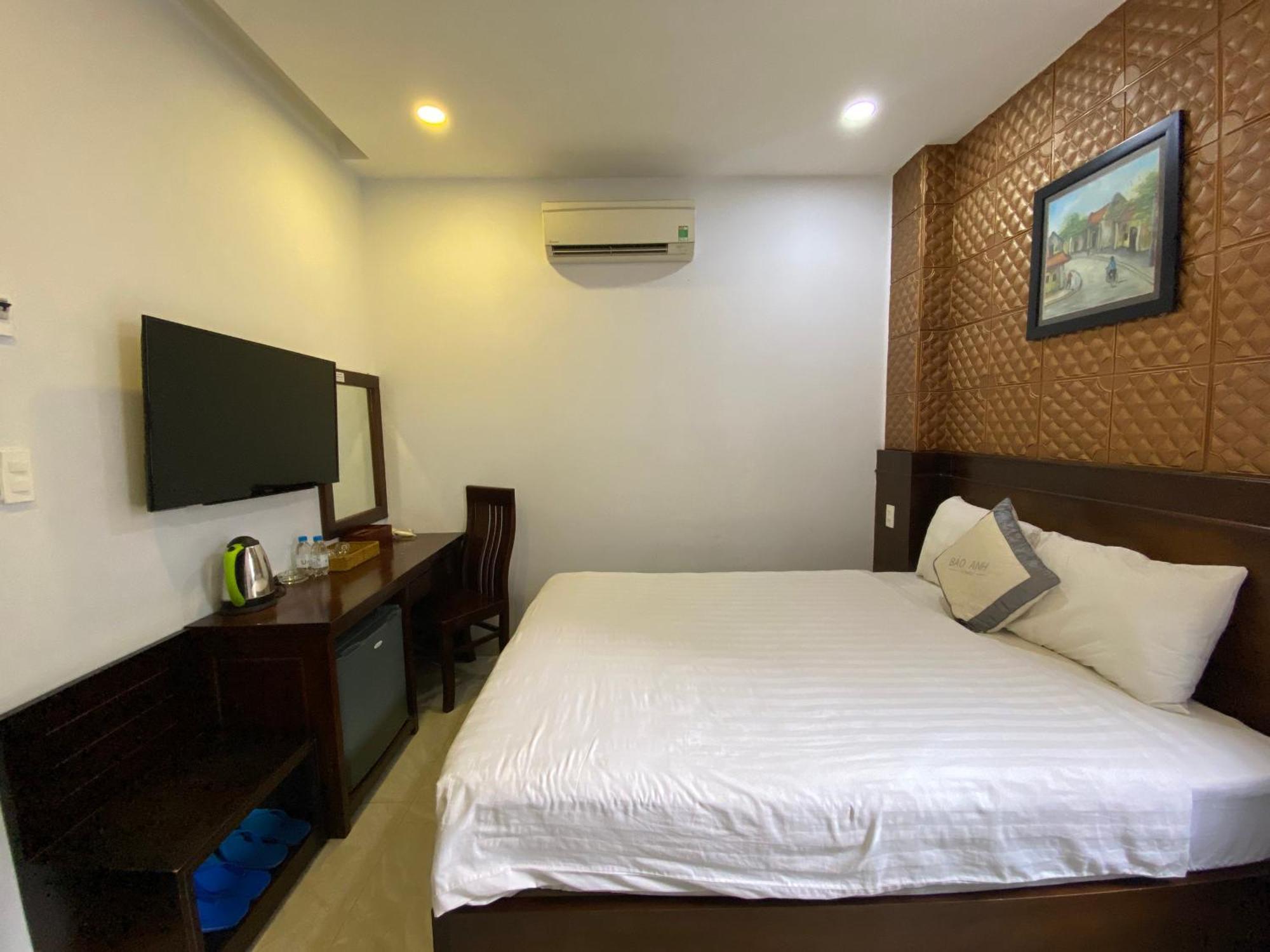 Bao Anh Apartment Danang Exteriér fotografie