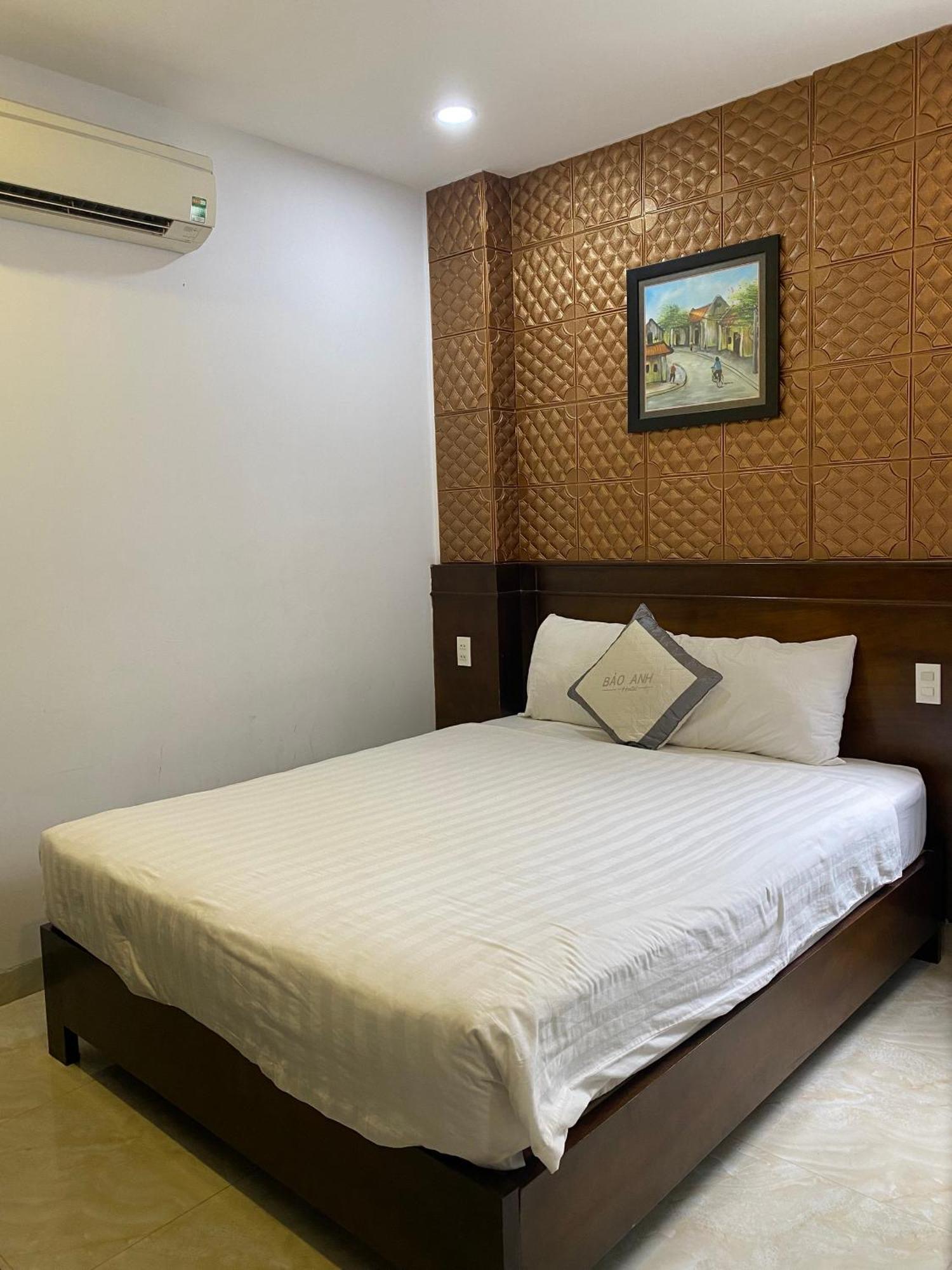Bao Anh Apartment Danang Exteriér fotografie