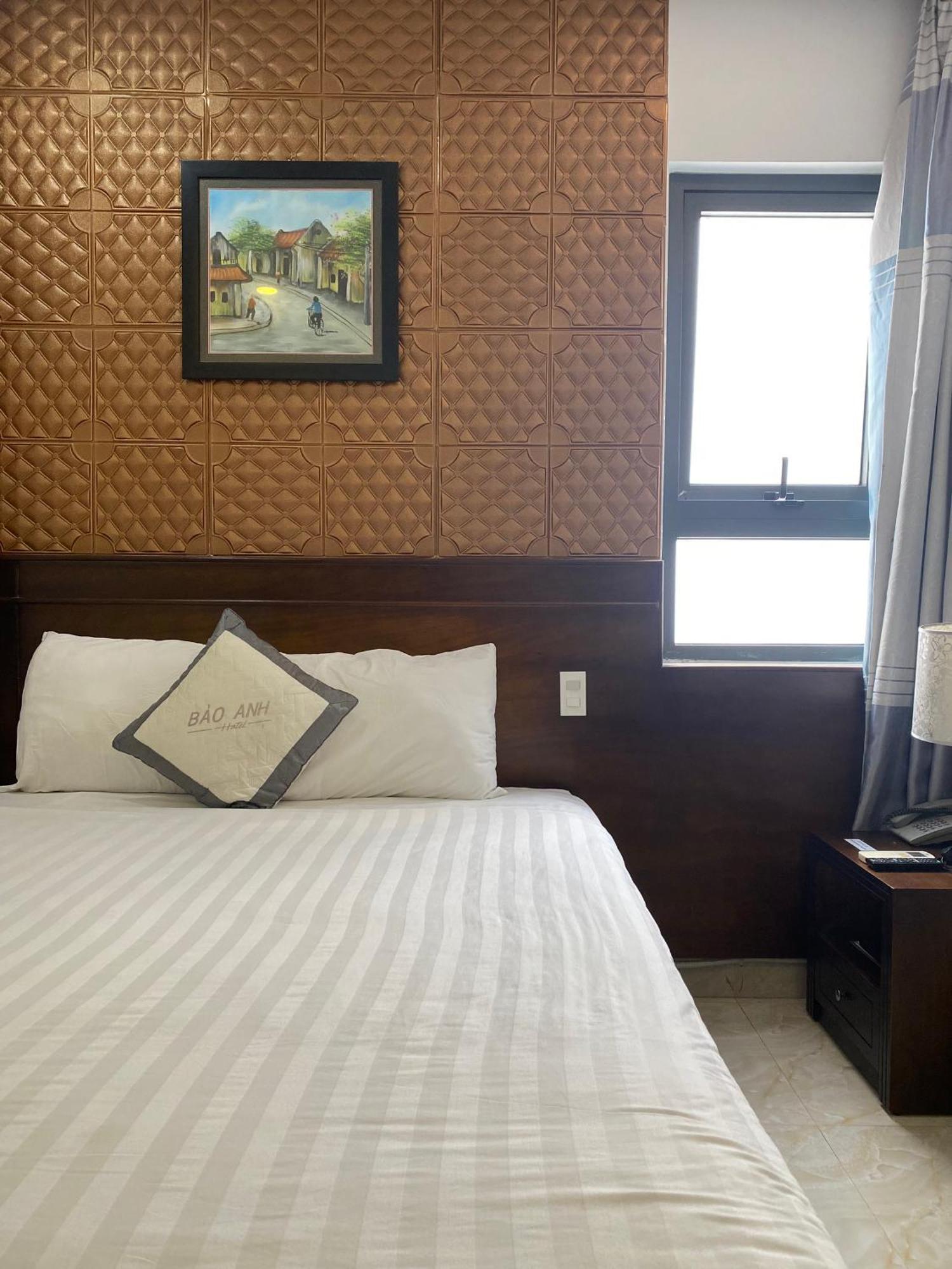 Bao Anh Apartment Danang Exteriér fotografie